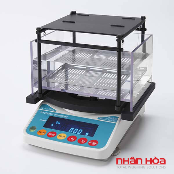 Cân điện tử 5kg