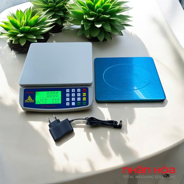 Cân điện tử 7kg