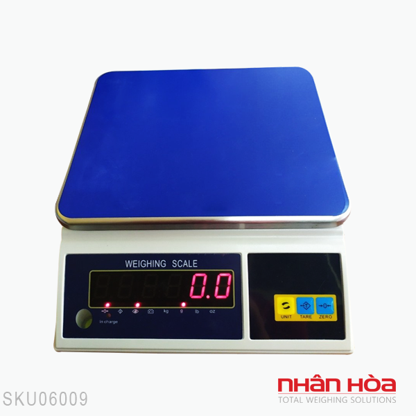 Cân điện tử 15kg