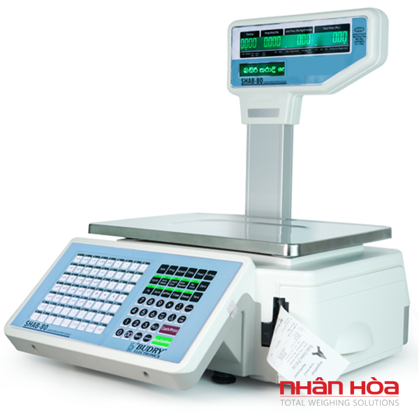 Cân điện tử 15kg