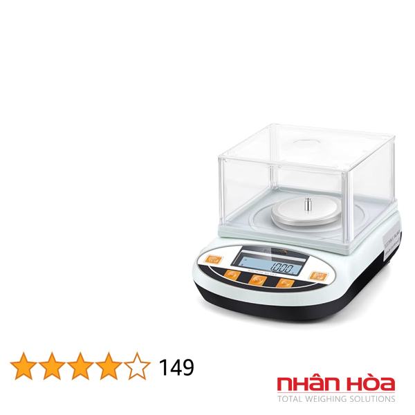Cân điện tử 600g