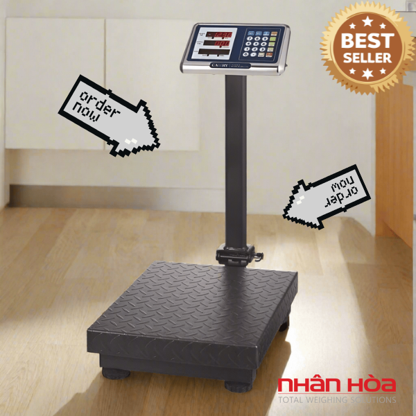 Cân điện tử 150kg