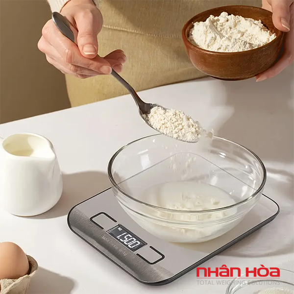 Cân điện tử 1kg