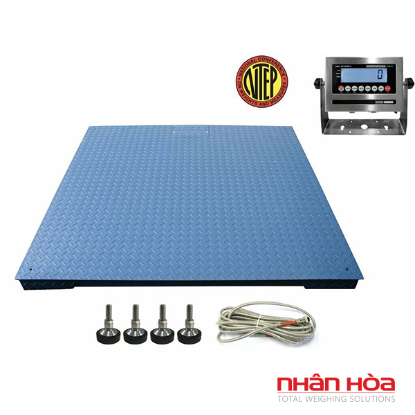 Cân điện tử 700kg