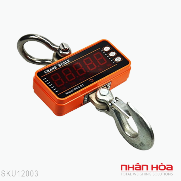 Cân điện tử 5 tấn