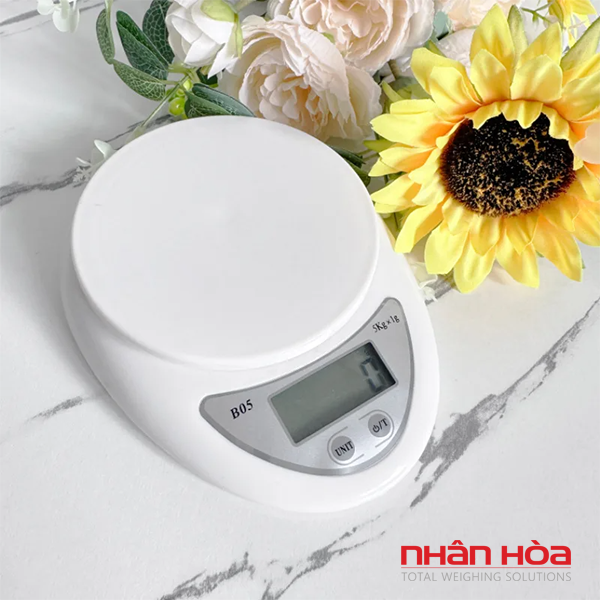 Cân điện tử 4kg