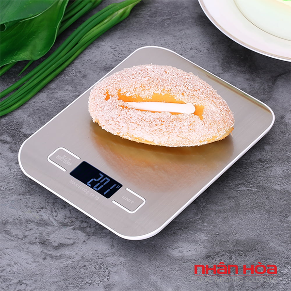 Cân điện tử 4kg