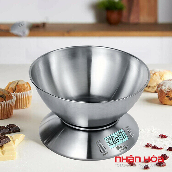 Cân điện tử 1kg