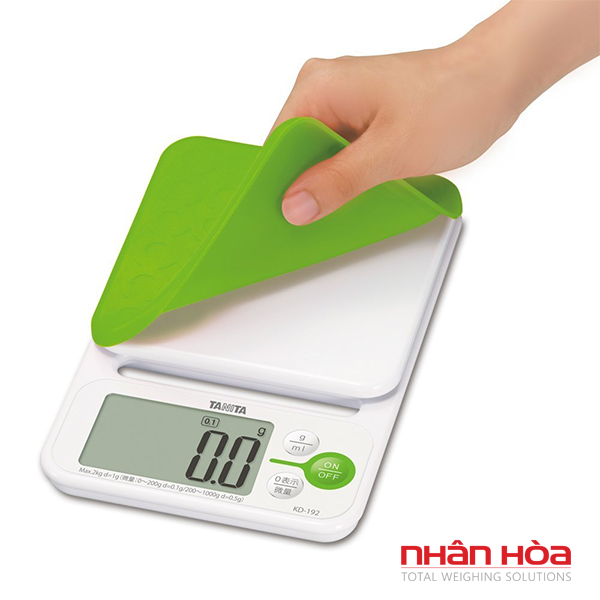 Cân điện tử 2kg