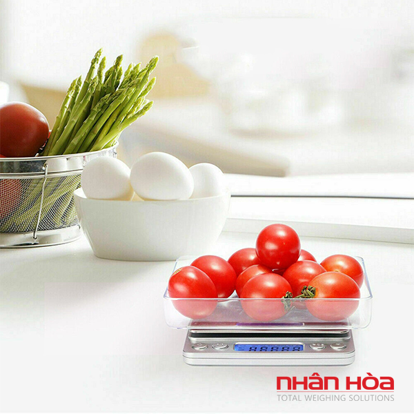 Cân điện tử 3kg
