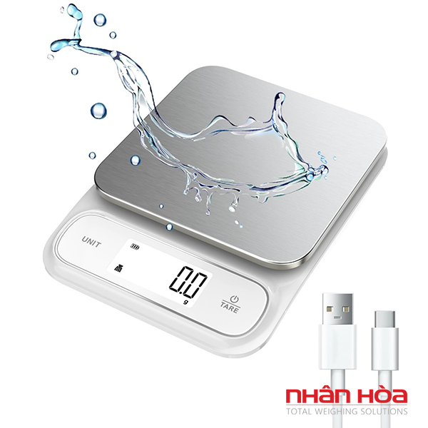 Cân điện tử 100g