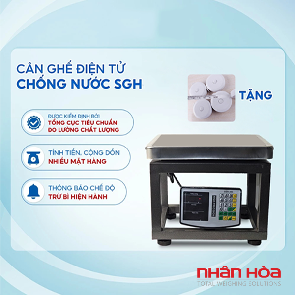 Cân điện tử 80kg