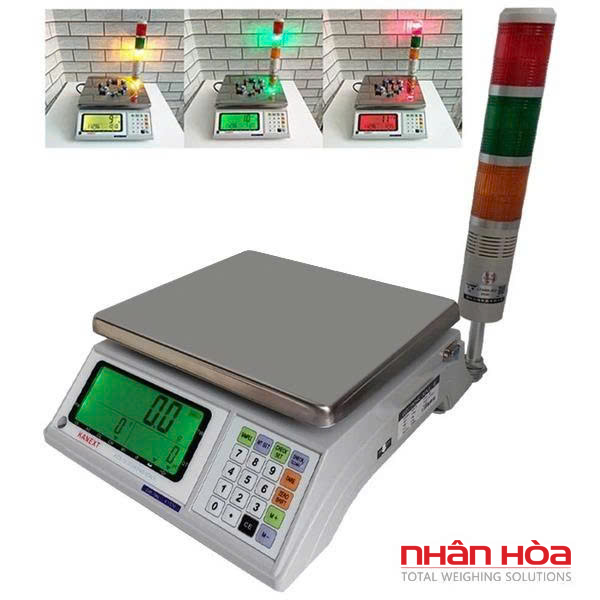 Cân điện tử 25kg