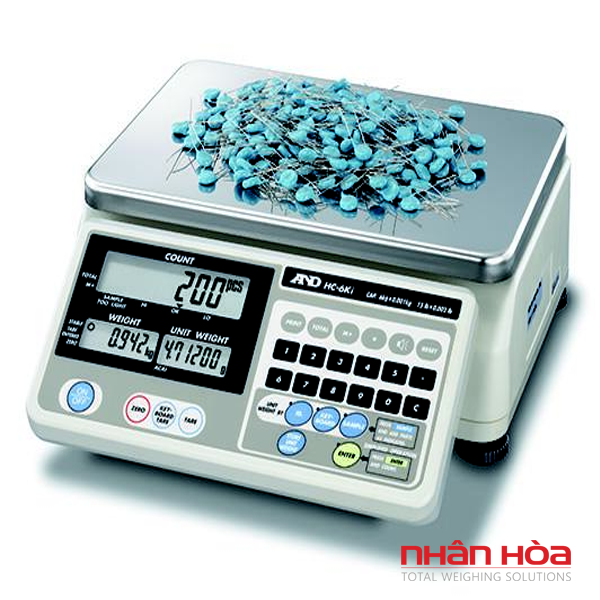 Cân điện tử 15kg