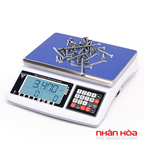 Cân điện tử 7kg