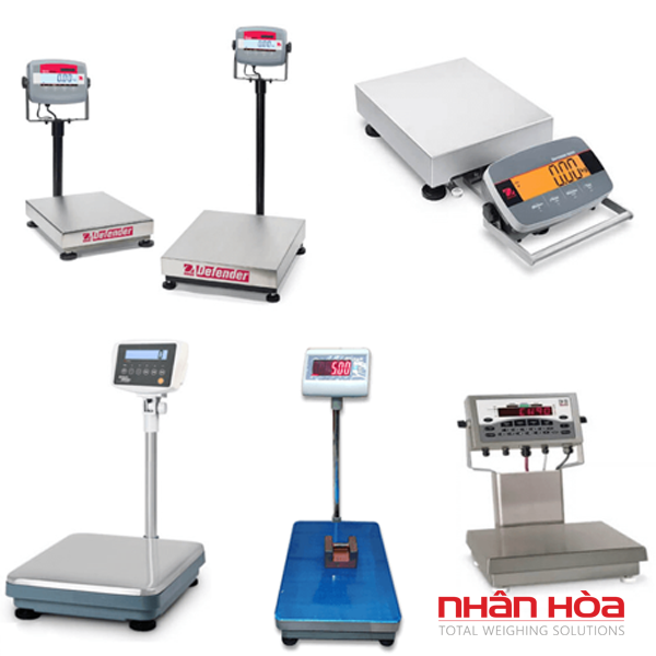 Cân điện tử 50kg