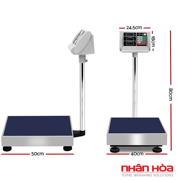 Cân điện tử 70kg