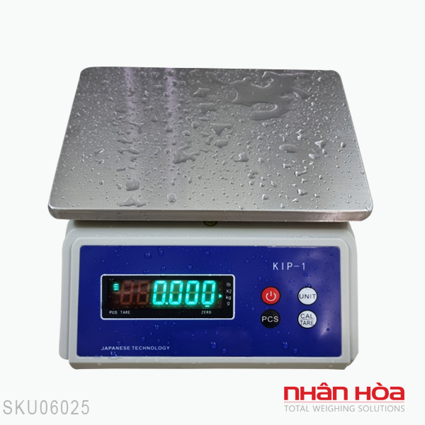 Cân điện tử 15kg