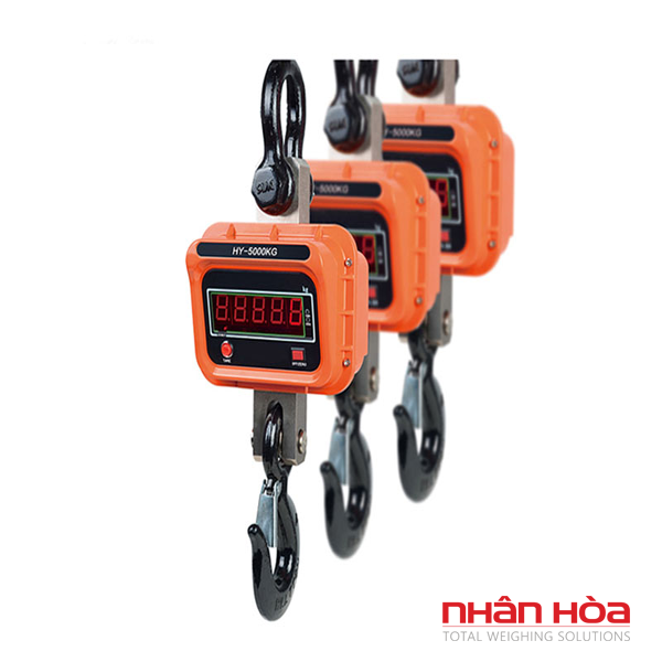 Cân điện tử 3 tấn