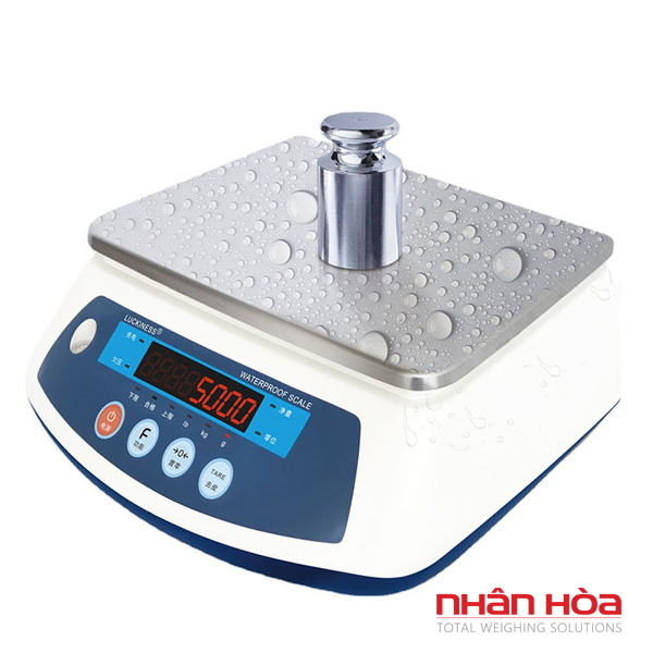 Cân điện tử 15kg