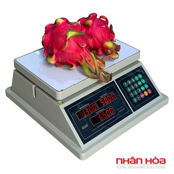 Cân điện tử 10kg