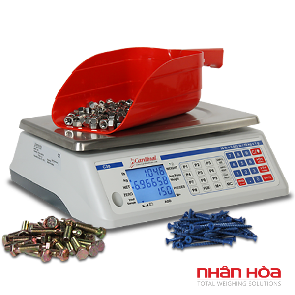 Cân điện tử 7kg