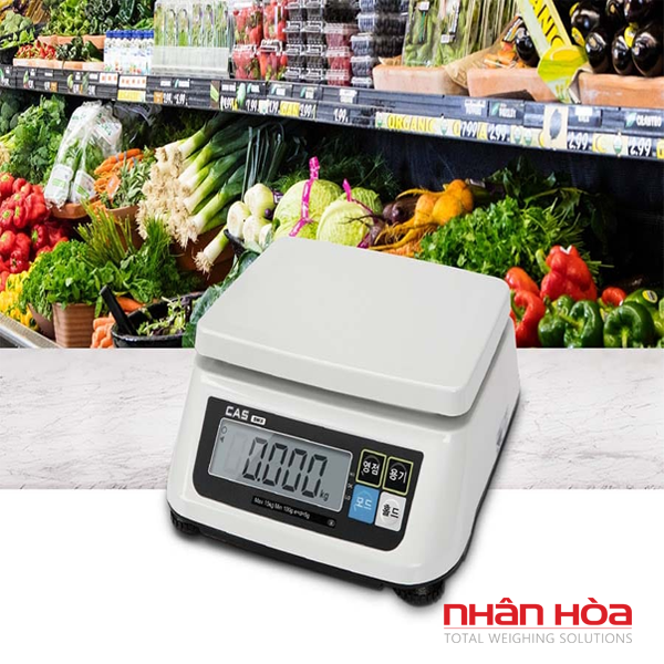 Cân điện tử 10kg