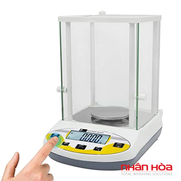 Cân điện tử 600g