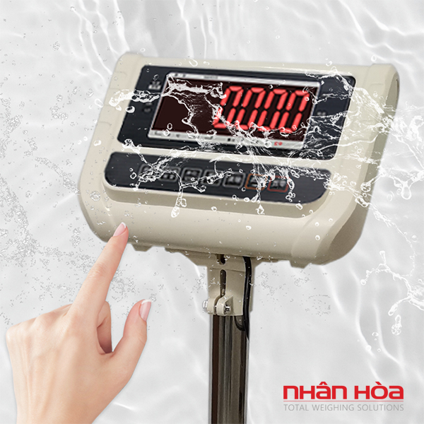 Cân điện tử 150kg