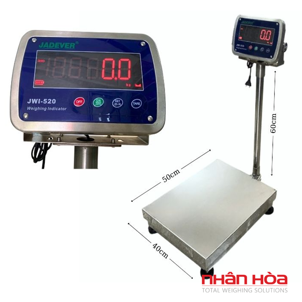 Cân điện tử 180kg