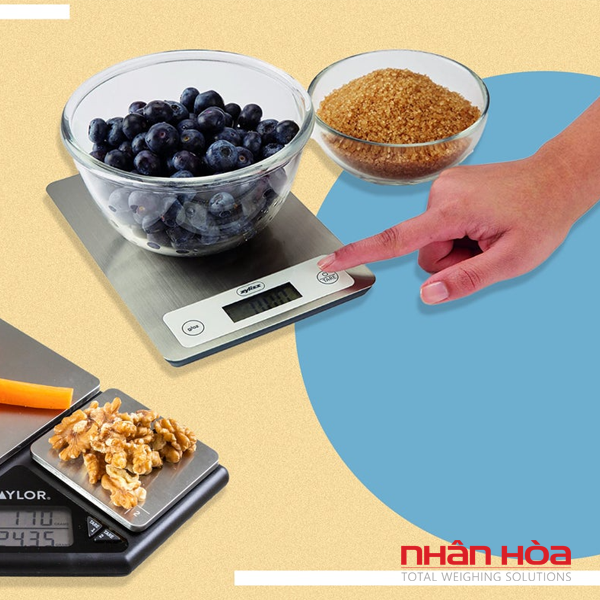 Cân điện tử 1kg