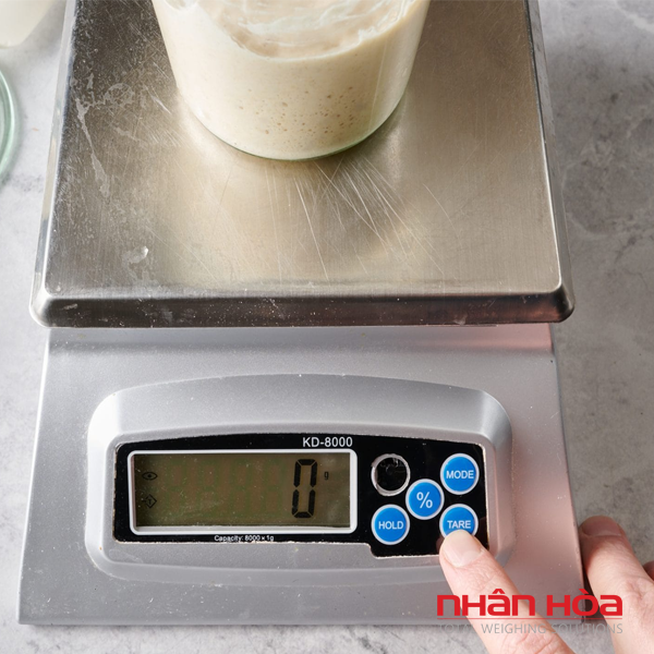 Cân điện tử 200g