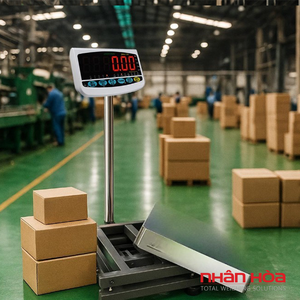 Cân điện tử 80kg