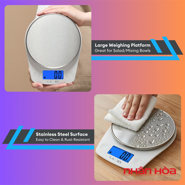 Cân điện tử 10kg