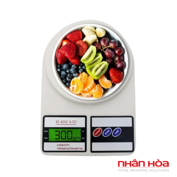 Cân điện tử 30kg