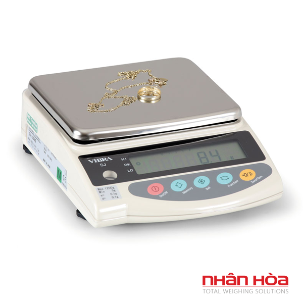 Cân điện tử 7kg