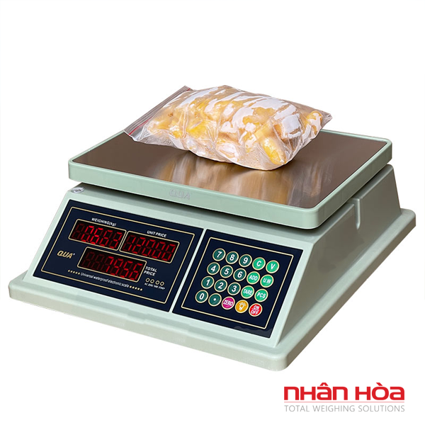 Cân điện tử 15kg