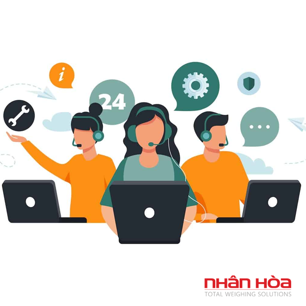Cân điện tử 2kg
