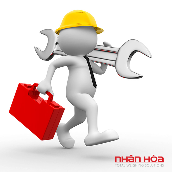 Cân điện tử 2kg