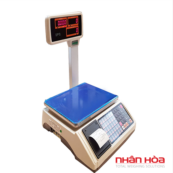 Cân điện tử 25kg