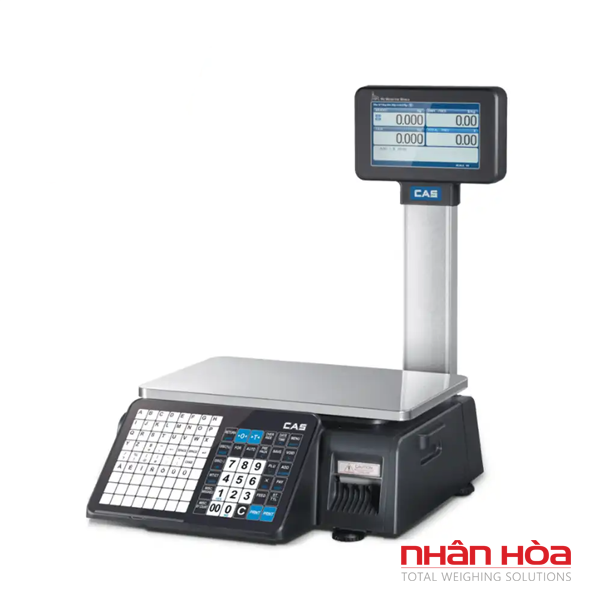 Cân điện tử 25kg