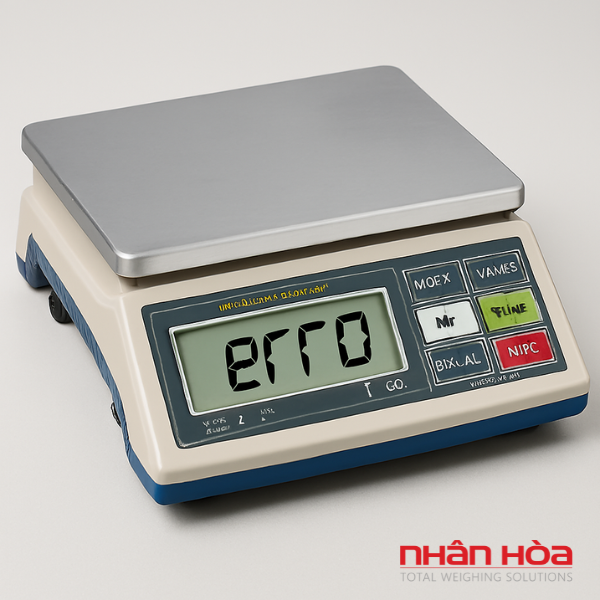 Cân điện tử 12kg