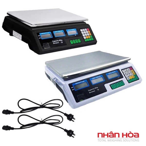 Cân điện tử 25kg
