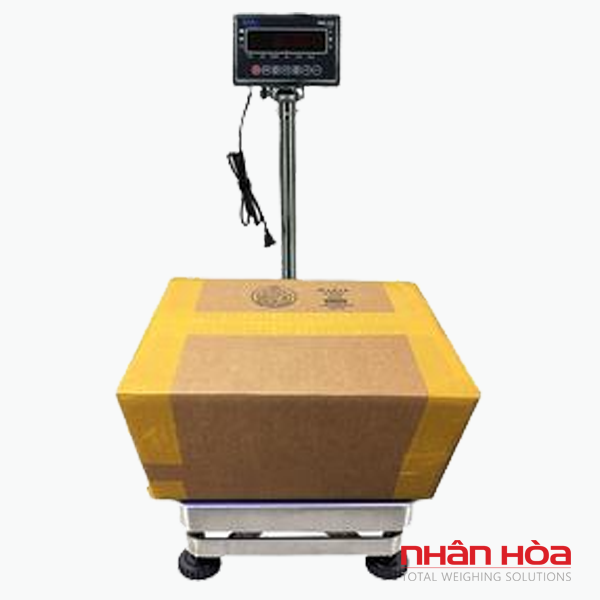 Cân điện tử 400kg