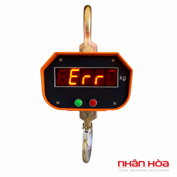 Cân điện tử 5 tấn