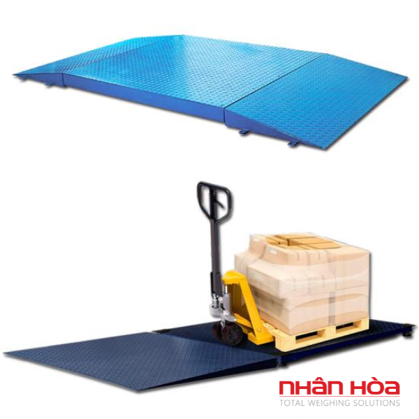Cân điện tử 30 tấn