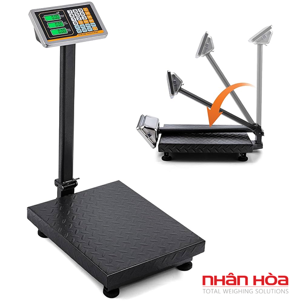 Cân điện tử 180kg