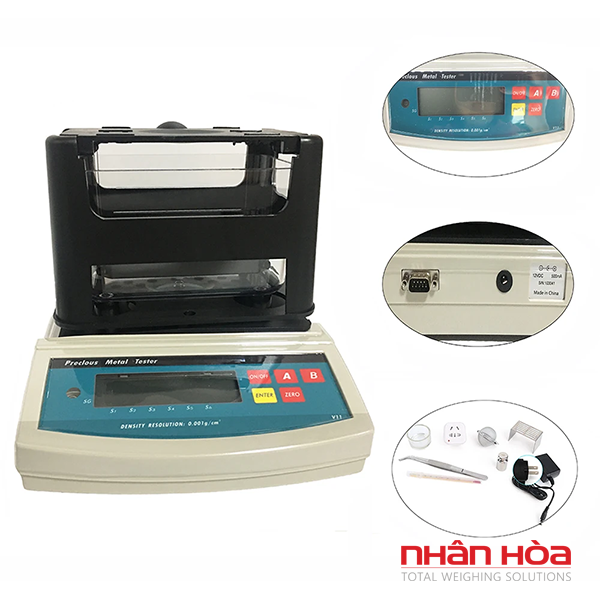 Cân điện tử 1kg