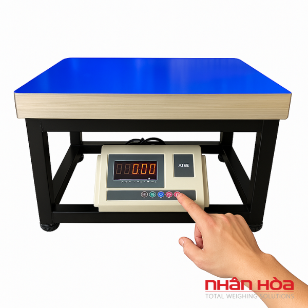Cân điện tử 60kg