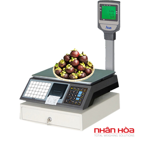Cân điện tử 25kg